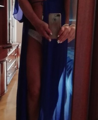 Анкета проститутки Нина - Фото, г. Червлённые Буруны, 43 года, №9243